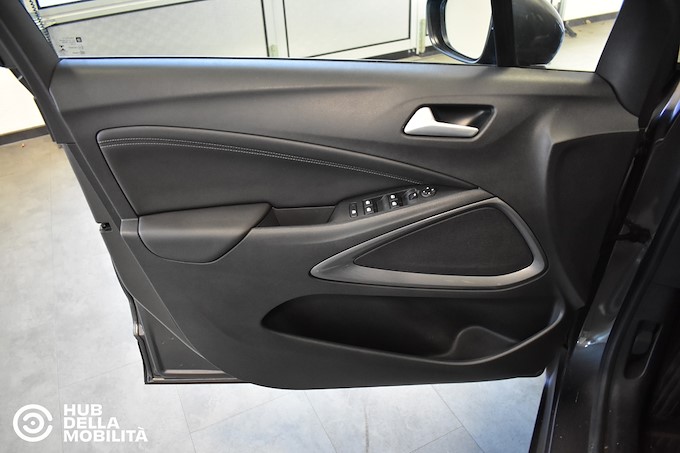 OPEL Crossland 1.2 Turbo 12V 110 CV Start&Stop Elegance